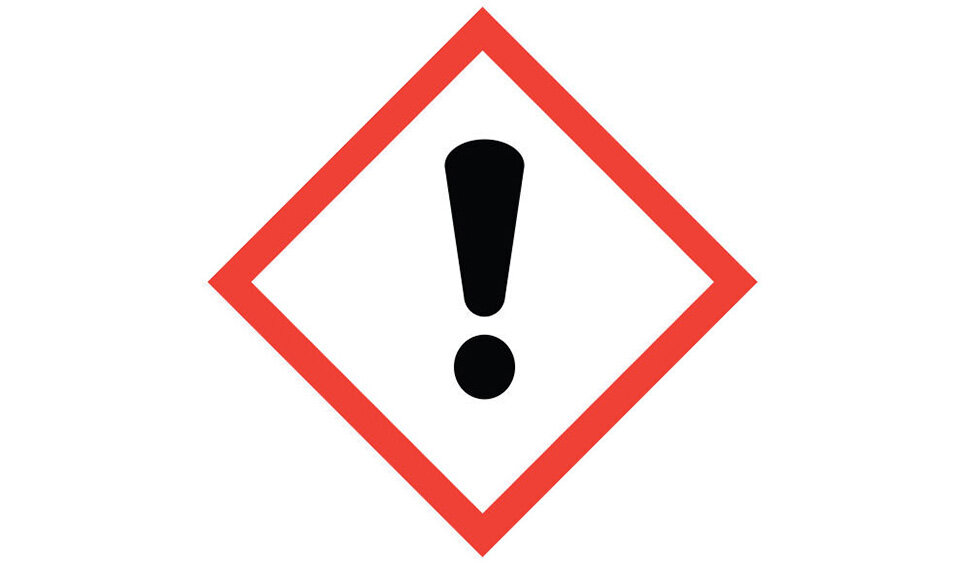 PROSZEK DO PRANIA BRYZA 4W1 WHITE wizualizacja Ostrzeżenie bezpieczeństwo