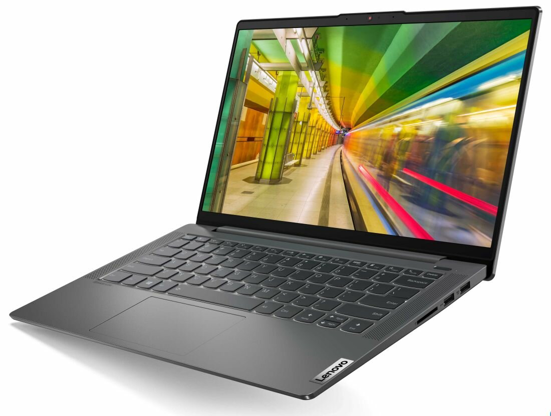 Laptop LENOVO IdeaPad 5 - Moc