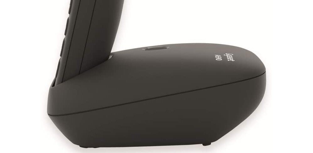 Telefon GIGASET A690 bateria