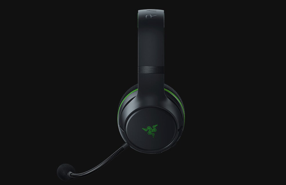 Słuchawki RAZER Kaira Xbox mikrofon