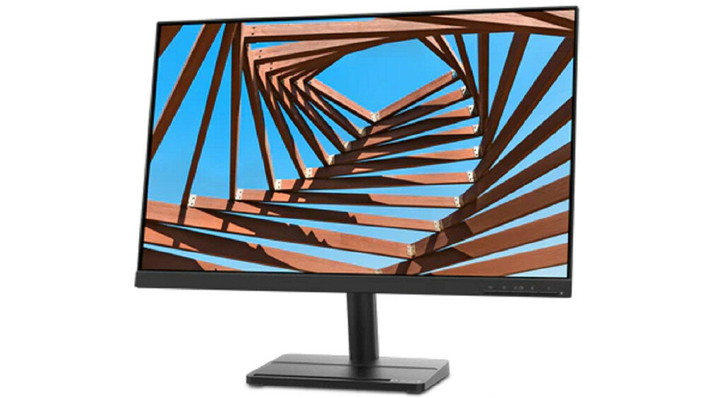 Monitor LENOVO L27E-30  - matryca