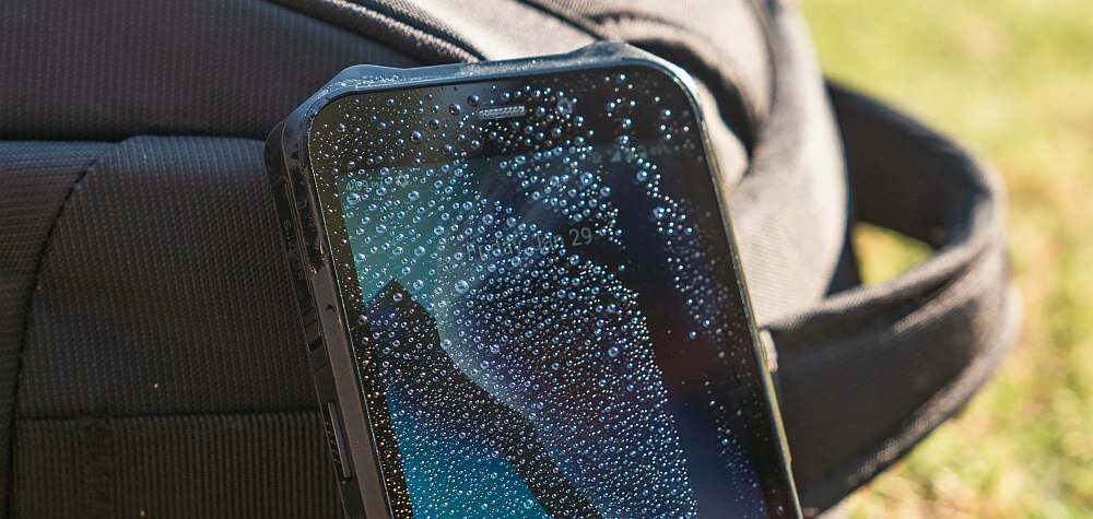 Smartfon OUKITEL WP12 ekran bateria procesor pamięć ram wydajność aparat zdjęcia system