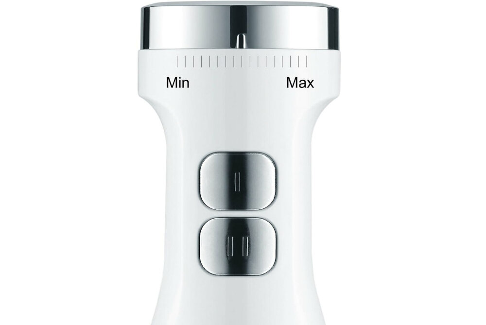 Blender GRAEF HB501 Bialy 5 stopni predkosci