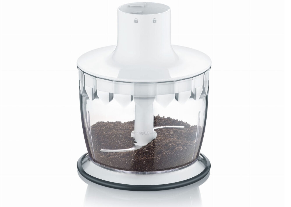 Blender GRAEF HB501 Bialy