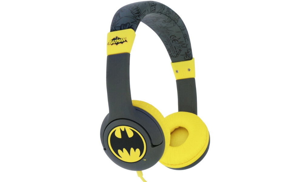 Słuchawki nauszne OTL design 