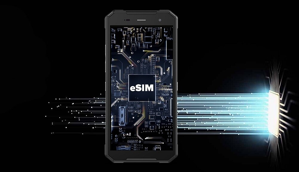 Smartfon MYPHONE Hammer Explorer Pro obudowa wytrzymałość ekran procesor bateria aparat rozdzielczość porty system wydajny ram pojemność sieć