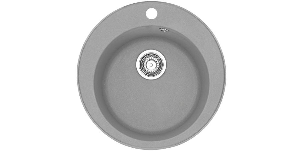 FRANKE Sirius SOD 610-40 114.0476.408 zlewozmywak trwałość niezawodność solidny odporność