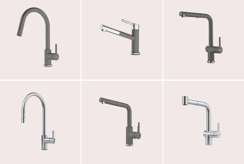 FRANKE Sirius SOD 610-40 114.0476.408 bateria zlewozmywak rozmiar funkcja prysznic kolor oryginalność