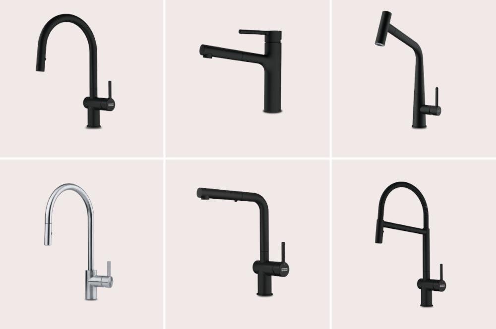 FRANKE Centro CNG 611-78 XL bateria kuchennka zlewozmywak rozmiar funkcja prysznic kolor oryginalność