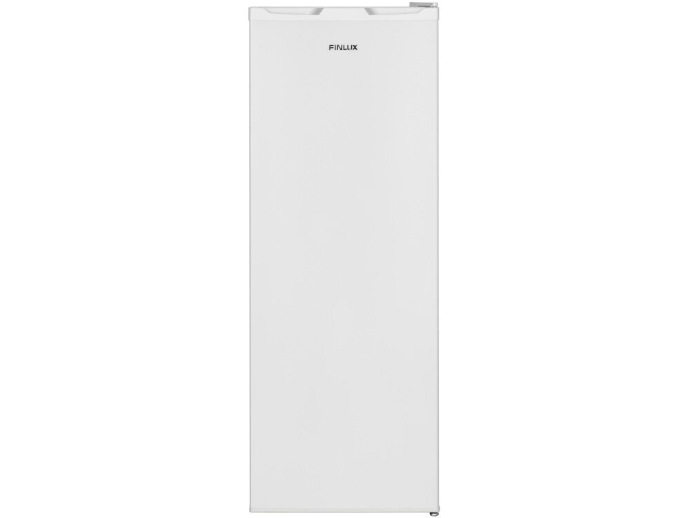 Zamrażarka FINLUX FR-FF2451FM0W klasa energetyczna F roczne zużycie energii 246 kWh cicha praca 40 dB