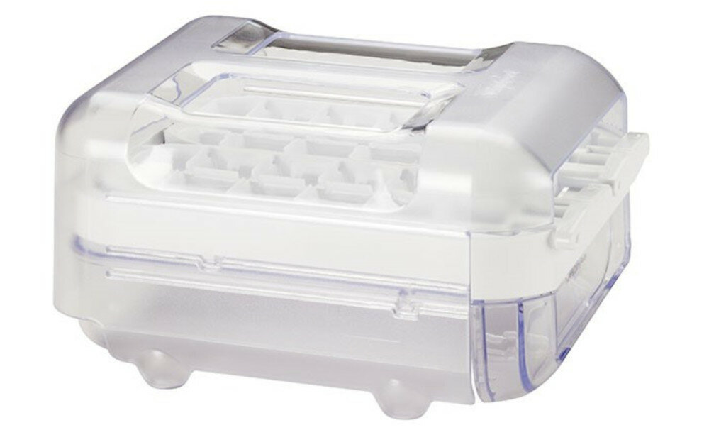 Lodówka WHIRLPOOL WQ9 U2L Nofrost Inox