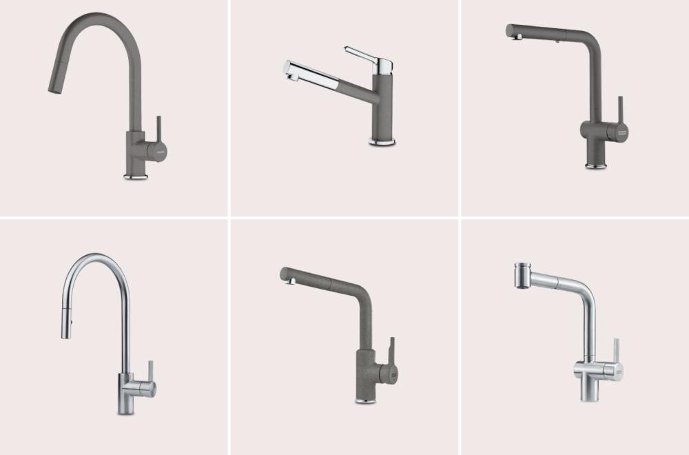 FRANKE Sirius S2D 651-78 143.0618.684 bateria zlewozmywak rozmiar funkcja prysznic kolor oryginalność