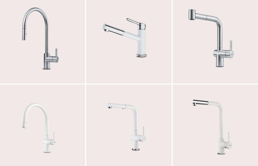 FRANKE Sirius S2D 651-100 143.0618.670 bateria zlewozmywak rozmiar funkcja prysznic kolor oryginalność