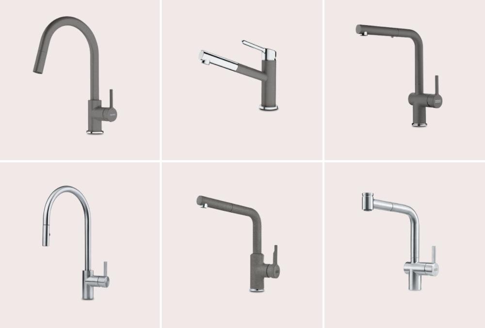 FRANKE Sirius S2D 611-78 143.0612.630 bateria zlewozmywak rozmiar funkcja prysznic kolor oryginalność