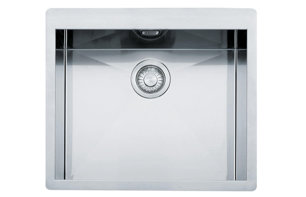 FRANKE zlewozmywak kuchenny sprzęt agd praca kuchnia