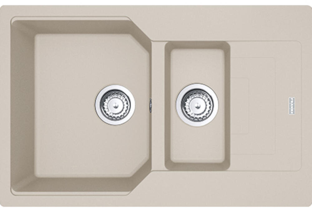 FRANKE zlewozmywak kuchenny sprzęt agd praca kuchnia