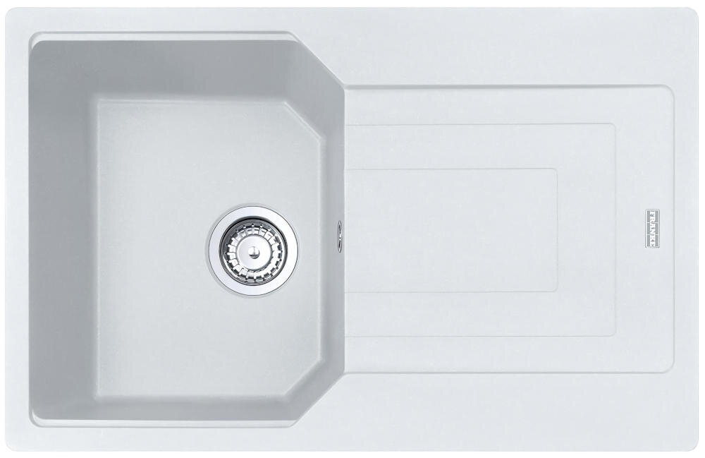 FRANKE zlewozmywak kuchenny sprzęt agd praca kuchnia