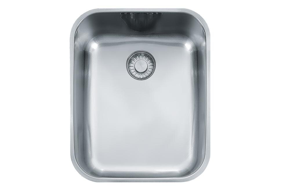 FRANKE Ariane ARX 110-35 122.0154.914 funkcjonalność komora komfort użytkowanie praktyczny kuchnia