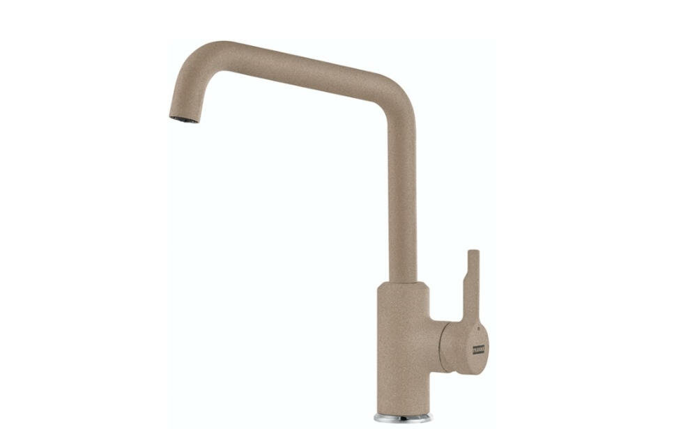 FRANKE Urban 115.0595.066 design funkcjonalność bateria praktyczna ważna nowoczesna efektowna
