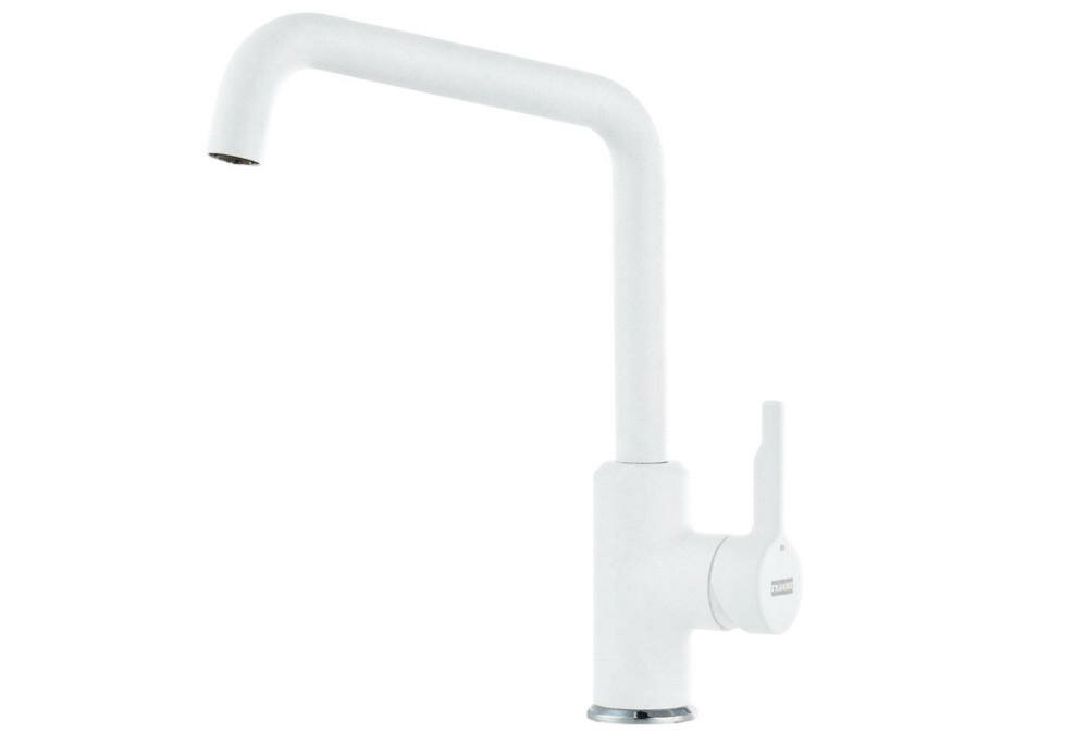 FRANKE Urban 115.0595.068 design funkcjonalność bateria praktyczna ważna nowoczesna efektowna