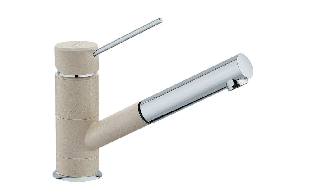 FRANKE Sirius Top 115.0476.641 design funkcjonalność bateria praktyczna ważna nowoczesna efektowna