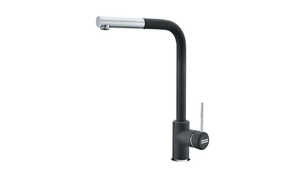 FRANKE Sirius Side 115.0476.823 design funkcjonalność bateria praktyczna ważna nowoczesna efektowna