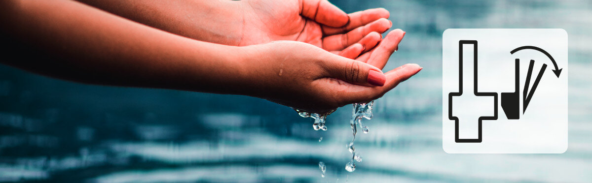 Bateria FRANKE Orbit 115.0623.139 Chrom/biały Water Saving dwustopniowa głowica redukcja zużycie woda środowisko