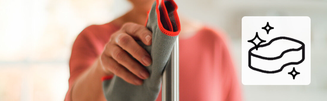 Bateria FRANKE Atlas Neo 115.0550.424 Czarna stal szlachetna Trwała higieniczna wykonanie higiena kamień usuwanie zanieczyszczenia