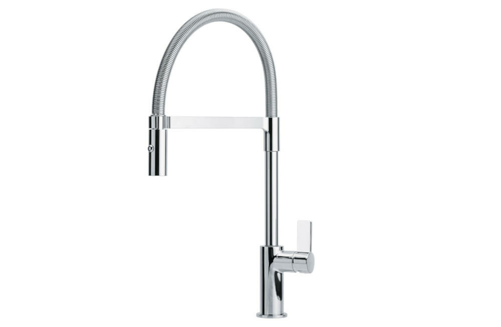 FRANKE Jersey 115.0265.997 design funkcjonalność bateria praktyczna ważna nowoczesna efektowna