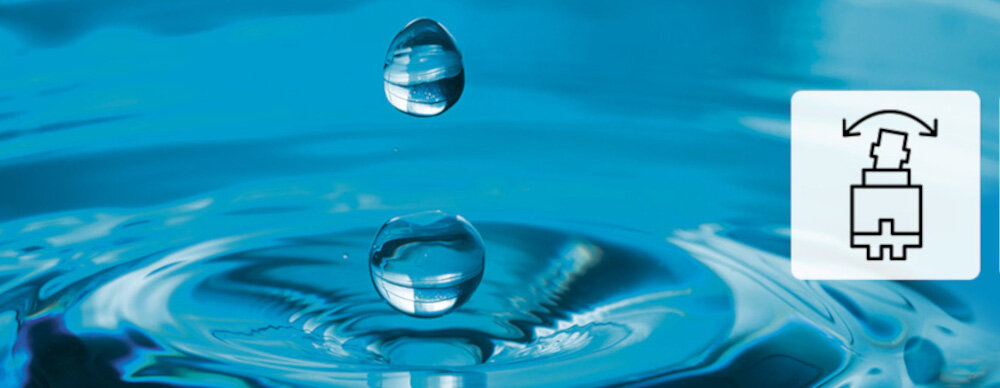 Bateria FRANKE Centro 115.0600.098 Chrom Ceramiczna głowica przepływ woda sterowanie