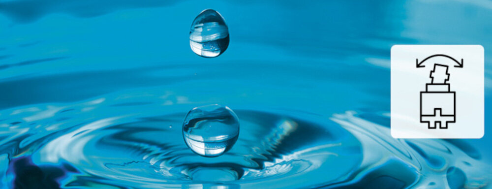 Bateria FRANKE Centro 115.0600.138 Chrom Ceramiczna głowica przepływ woda sterowanie