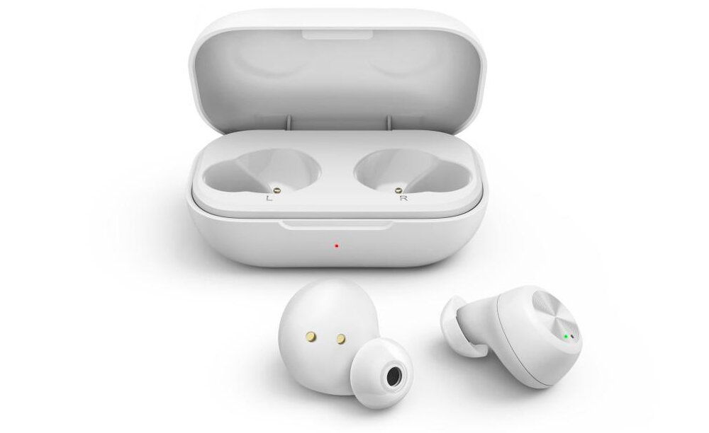 THOMSON WEAR7702W dopasowanie swoboda głos asystent głosowy