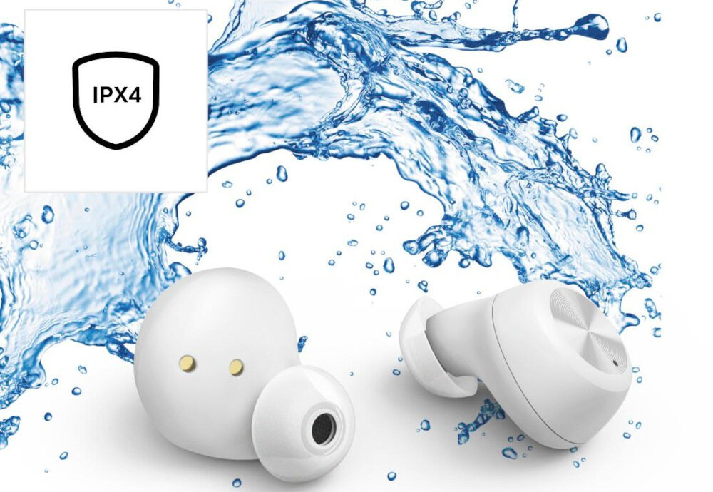 THOMSON WEAR7702W wodoodporność