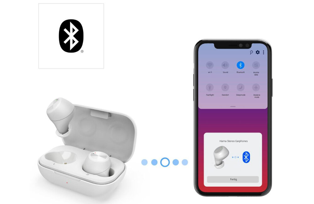 THOMSON WEAR7702W bezprzewodowoe waga kolor design