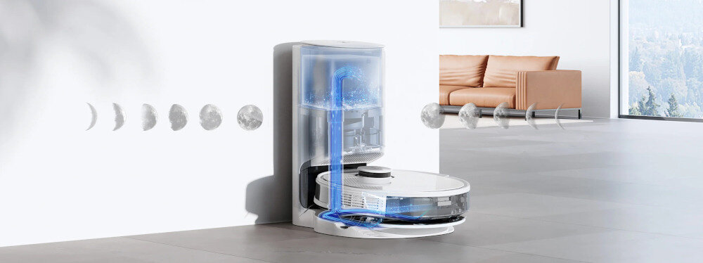 Blender kielichowy BOSCH MMBV625M