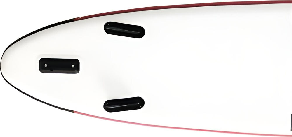 Deska SUP ENERO 1030760 300 x 76 x 15 cm stateczniki stabilność