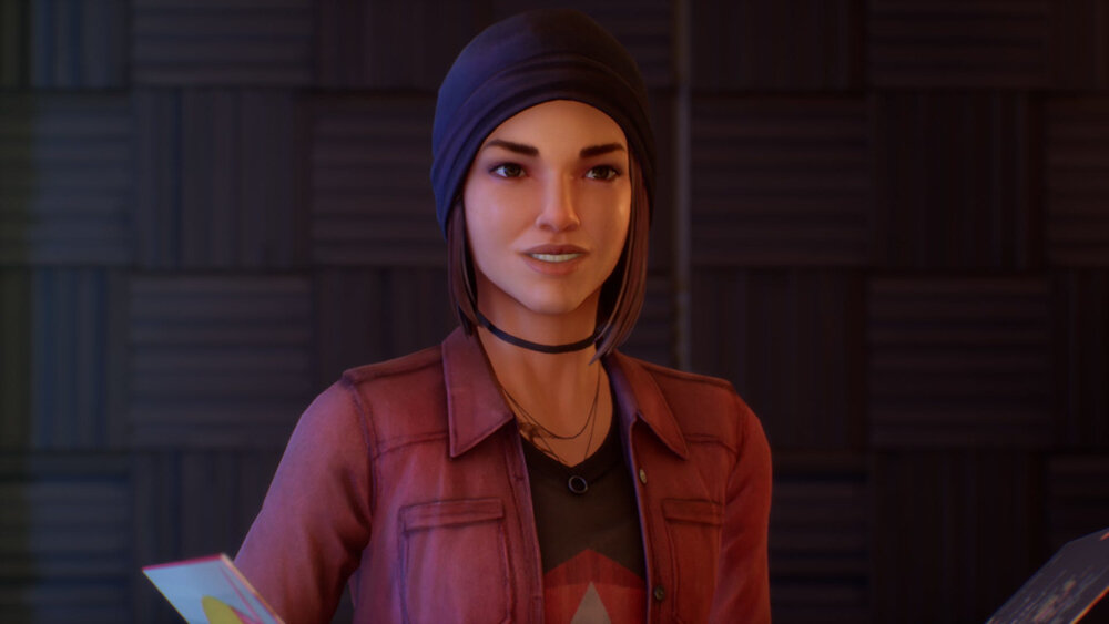 Life is Strange: True Colors Gra ścieżka dźwiękowa