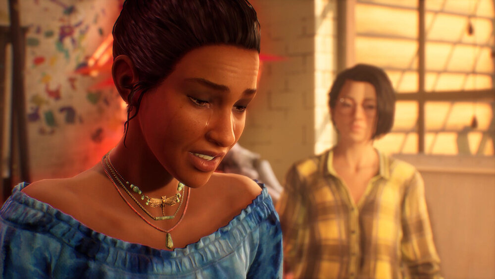 Life is Strange: True Colors Gra przyjaźń