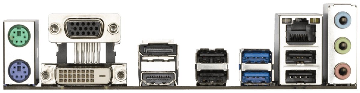 GIGABYTE-H510M zlacza