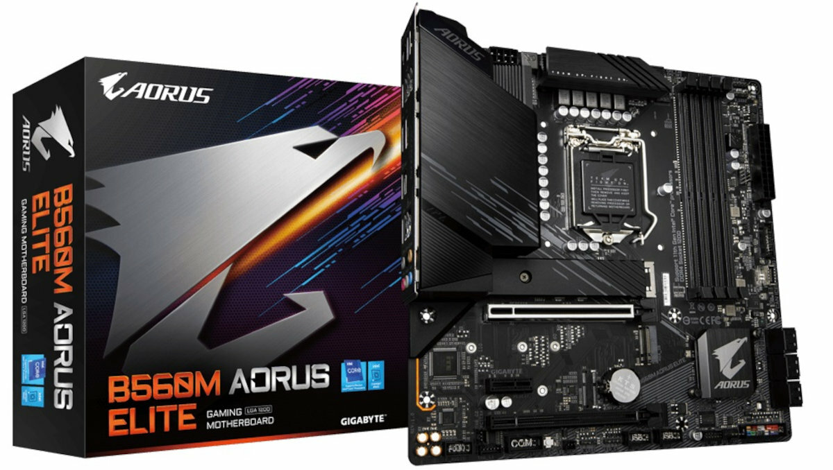 GIGABYTE-B560M-Aorus-Elite-box