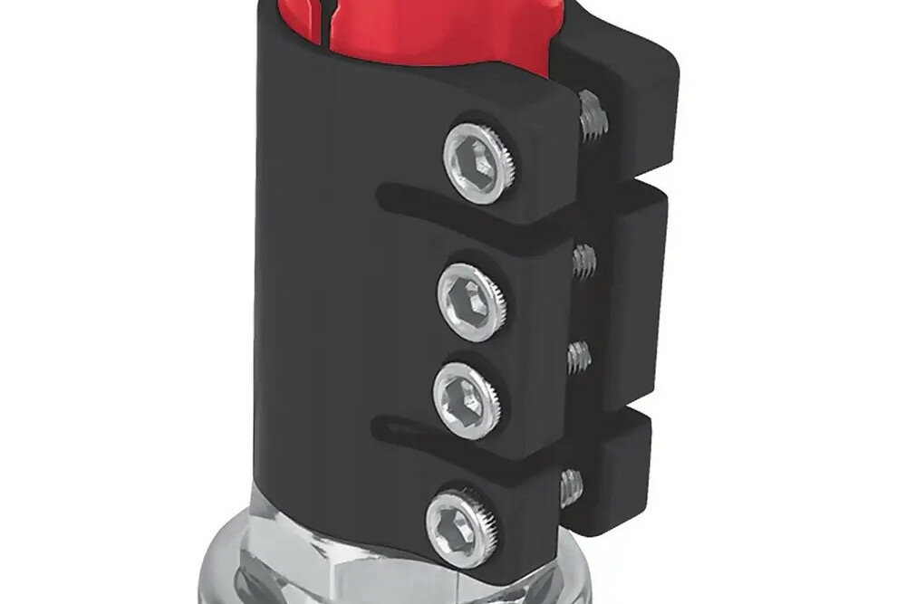 Hulajnoga wyczynowa RAZOR Beast V6 kierownica zacisk