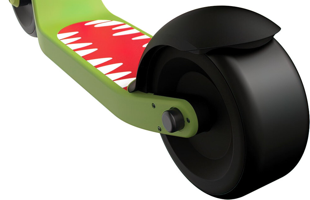 RAZOR Wild Ones Dino Zielony Hulajnoga dla dzieci - niskie ceny i ...