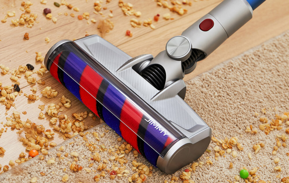 System filtrowania wody 4SWISS WWF021 Czarny  