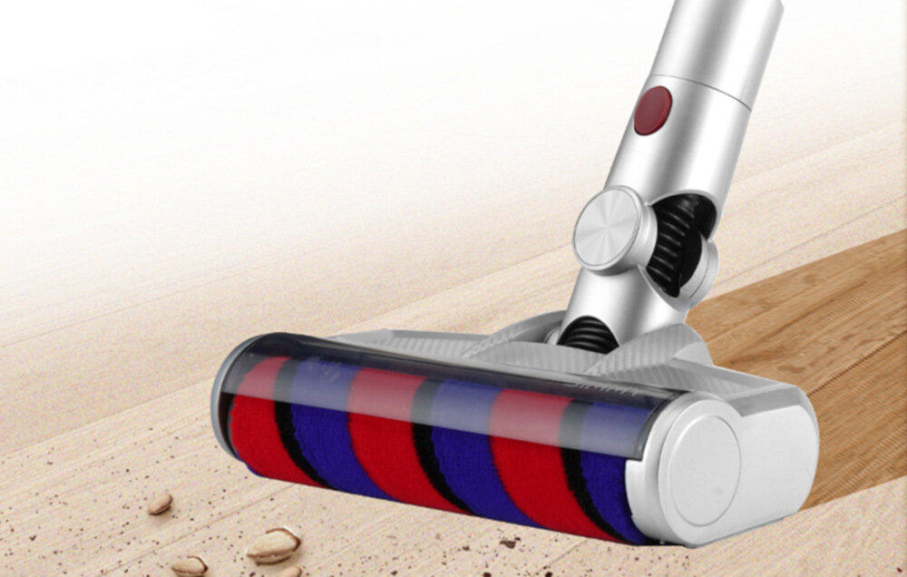 System filtrowania wody 4SWISS WWF021 Czarny  