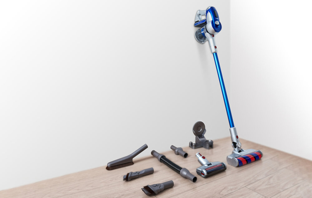 System filtrowania wody 4SWISS WWF021 Czarny  