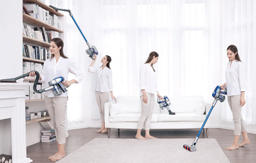 System filtrowania wody 4SWISS WWF021 Czarny  