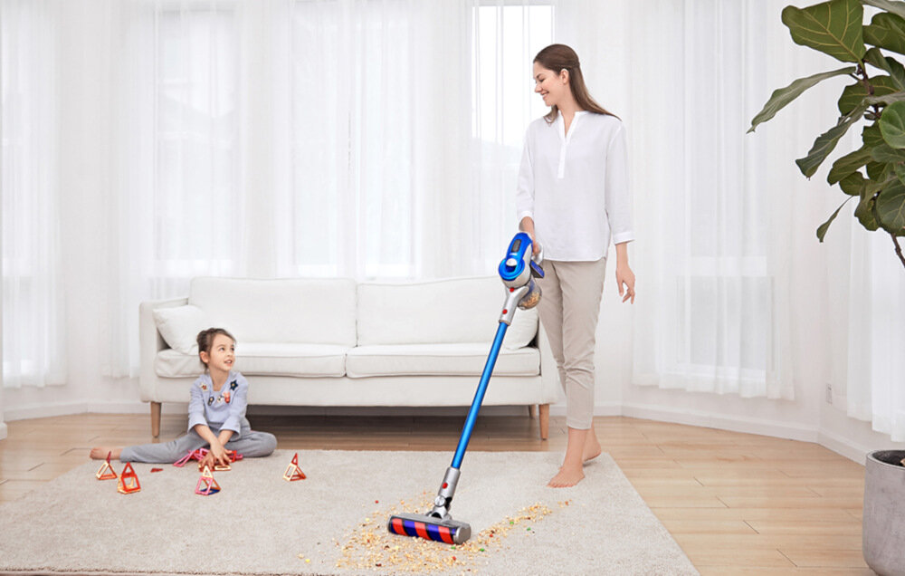 System filtrowania wody 4SWISS WWF021 Czarny  