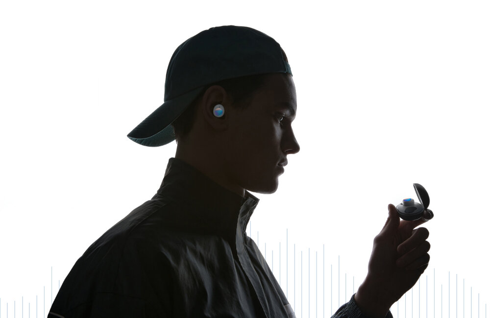 Słuchawki REALME Buds Air 2 Neo waga wodoodpornosc komfort