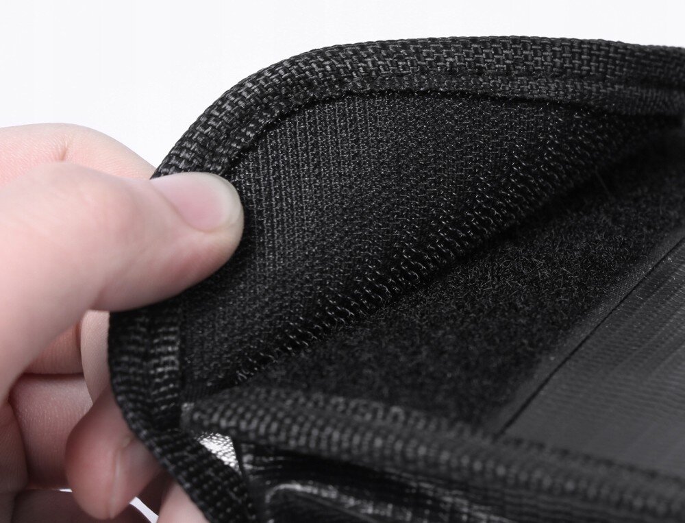 futerał baterie sunnylife dc262-2 goggles v2 dji fpv akcesorium przechowywanie akumulator gogle v2 długi czas odporność czynnik zewnętrzny wilgoć gorąco materiał włókno szklane kompatybilny obserwacja świat perspektywa