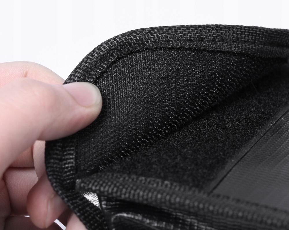 Futerał na baterie SUNNYLIFE   bateria ochrona materiał 